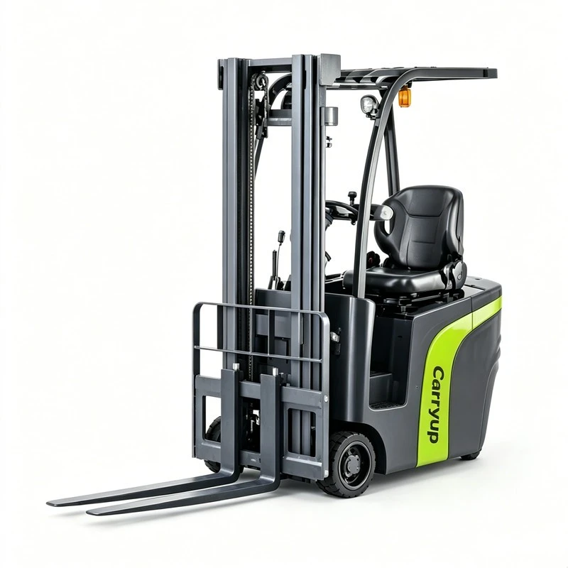 Drum Stacker YTD-35 suppliers